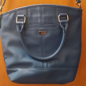 Crossbody 31 Jewell Purse